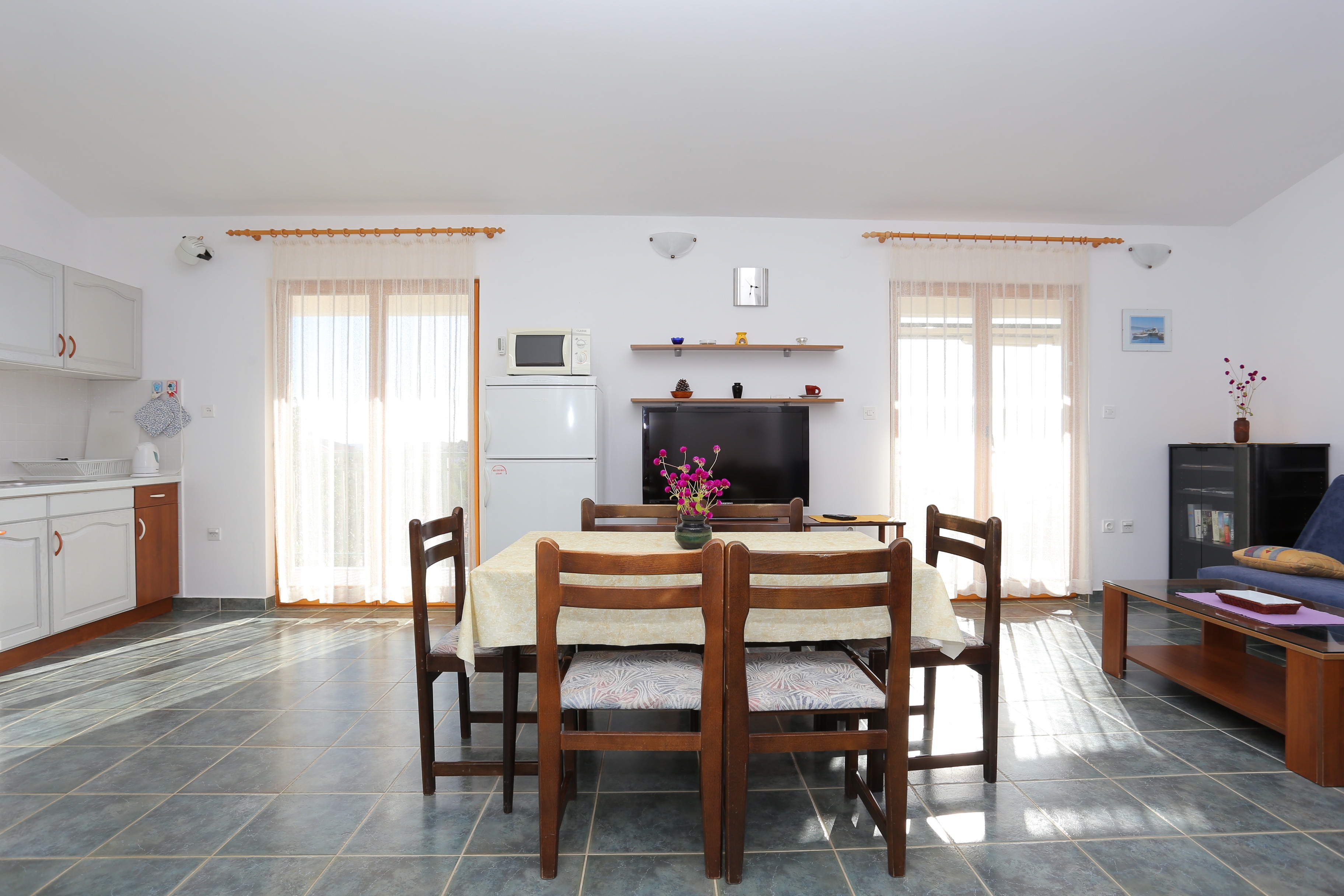 Top Trogir Sevid Top Trogir Sevid