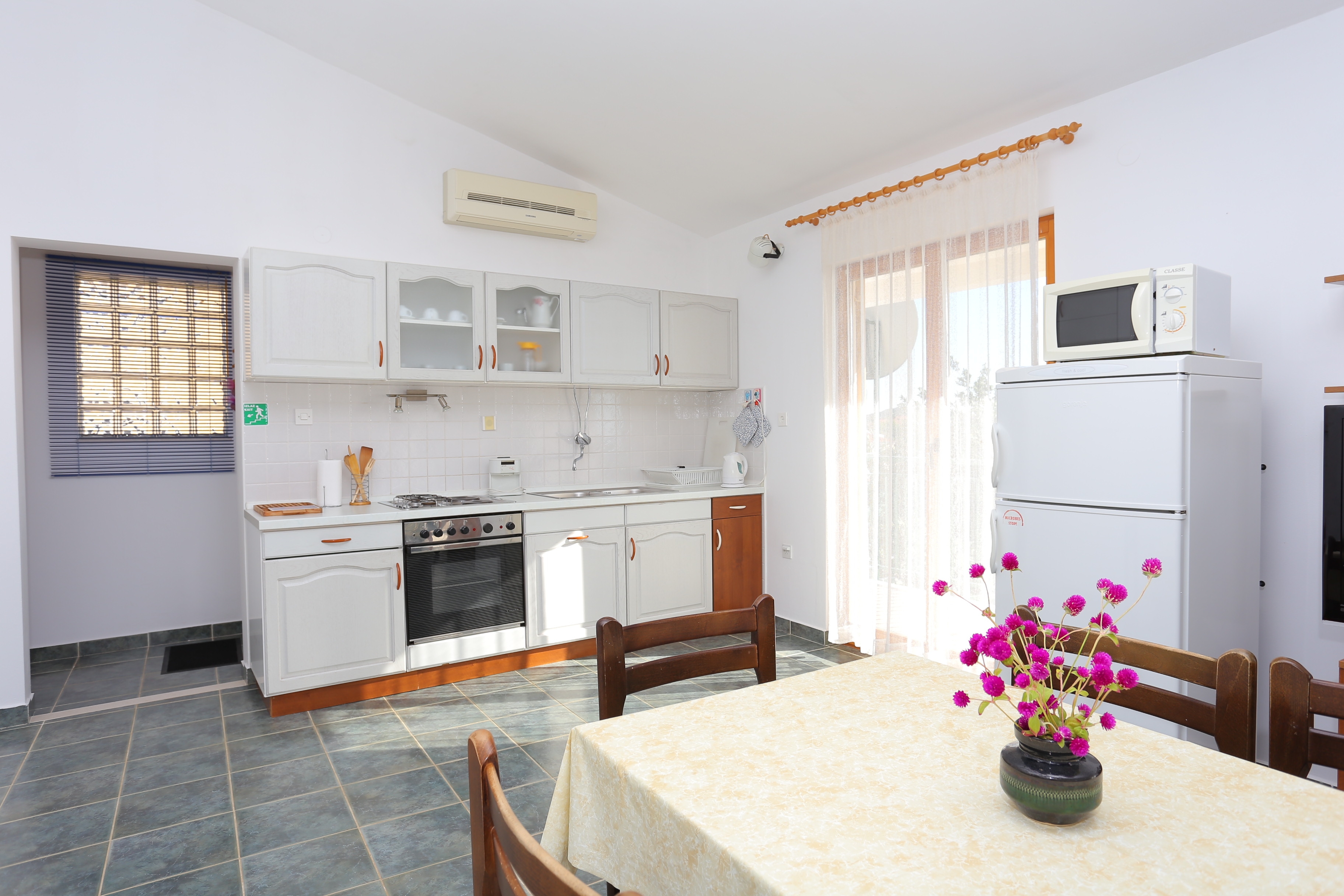 Top Trogir Sevid Top Trogir Sevid