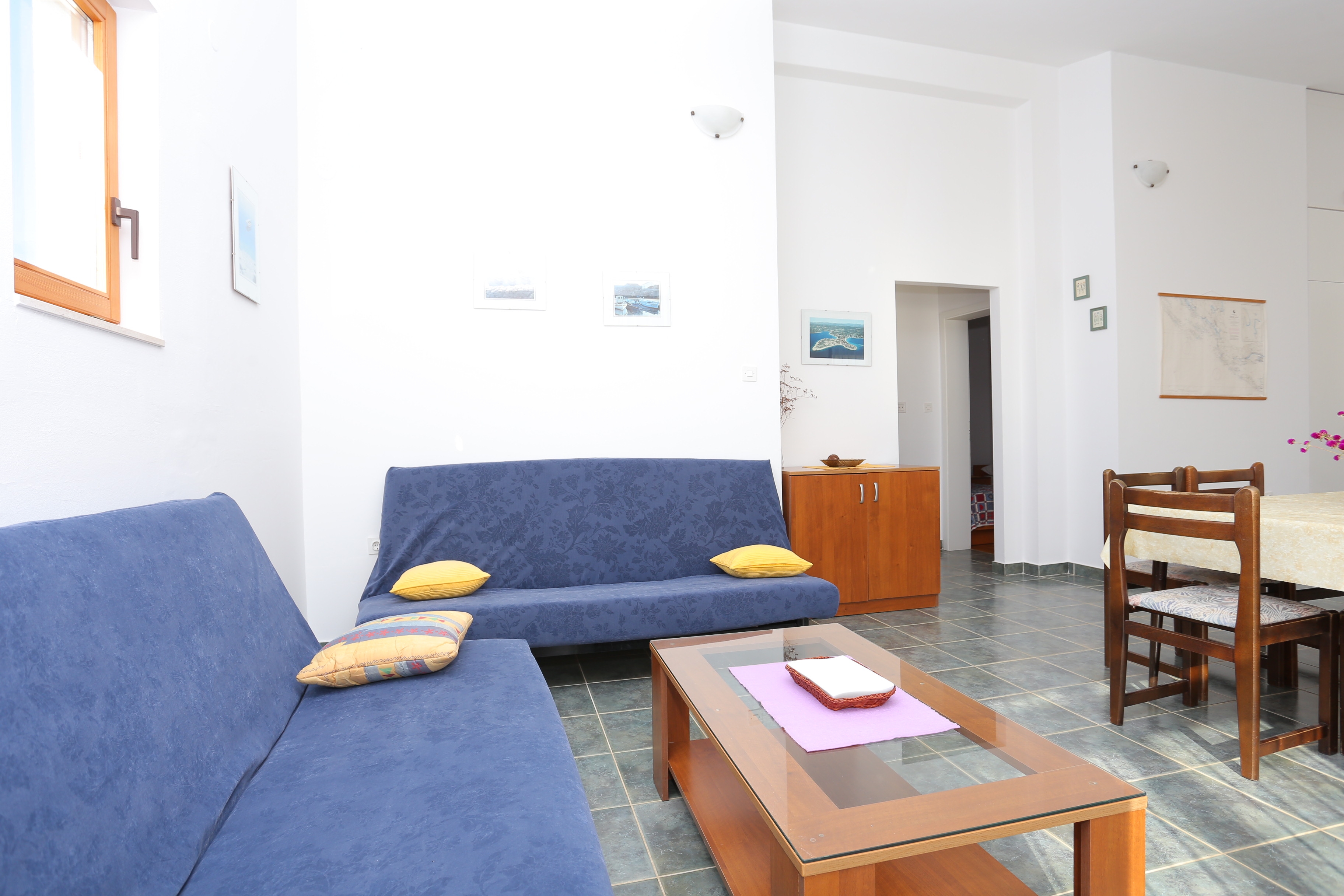 Top Trogir Sevid Top Trogir Sevid