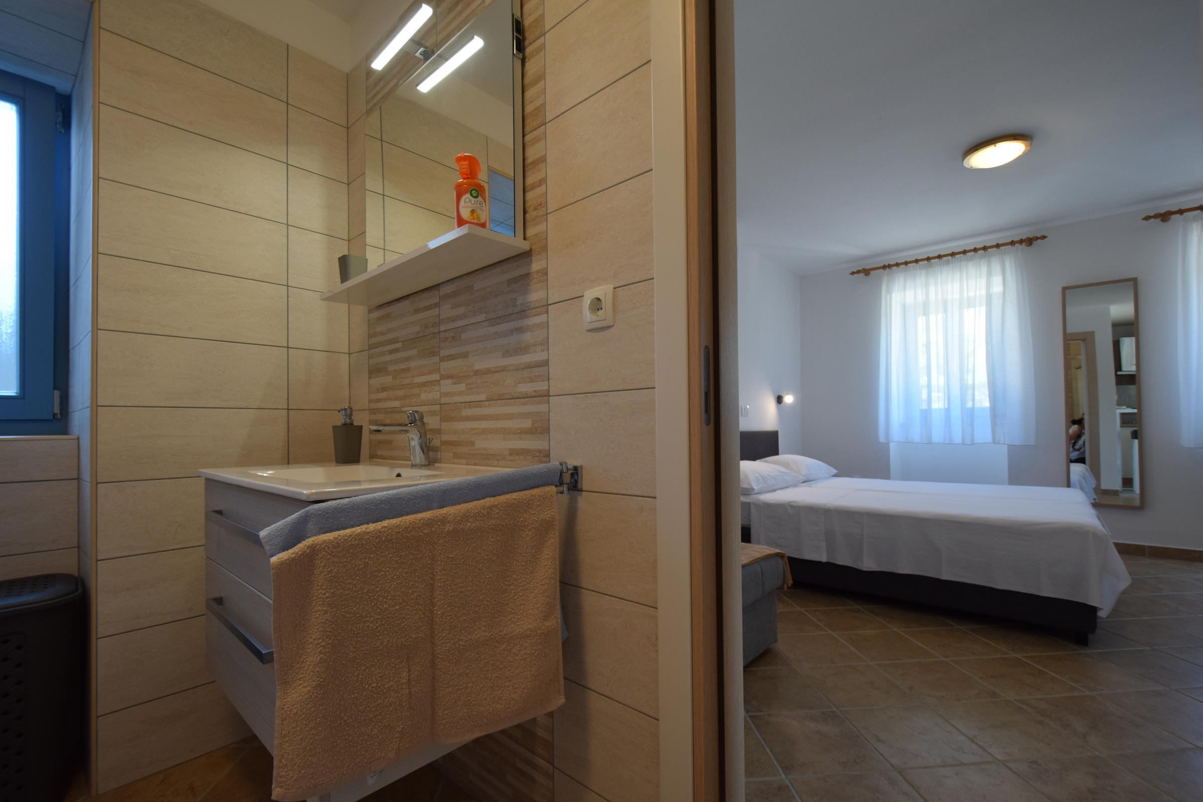 Top Krk Skrbčići Top Krk Skrbčići