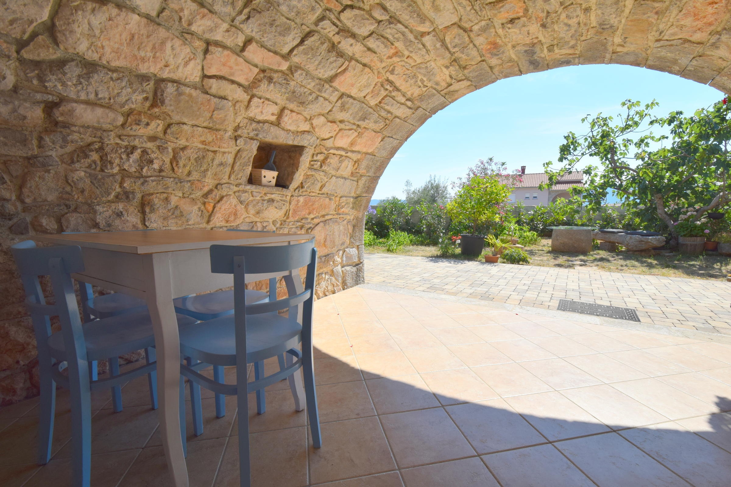 Top Krk Skrbčići Top Krk Skrbčići