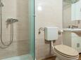 Porat, Ванная комната в размещении типа apartment, WiFi.