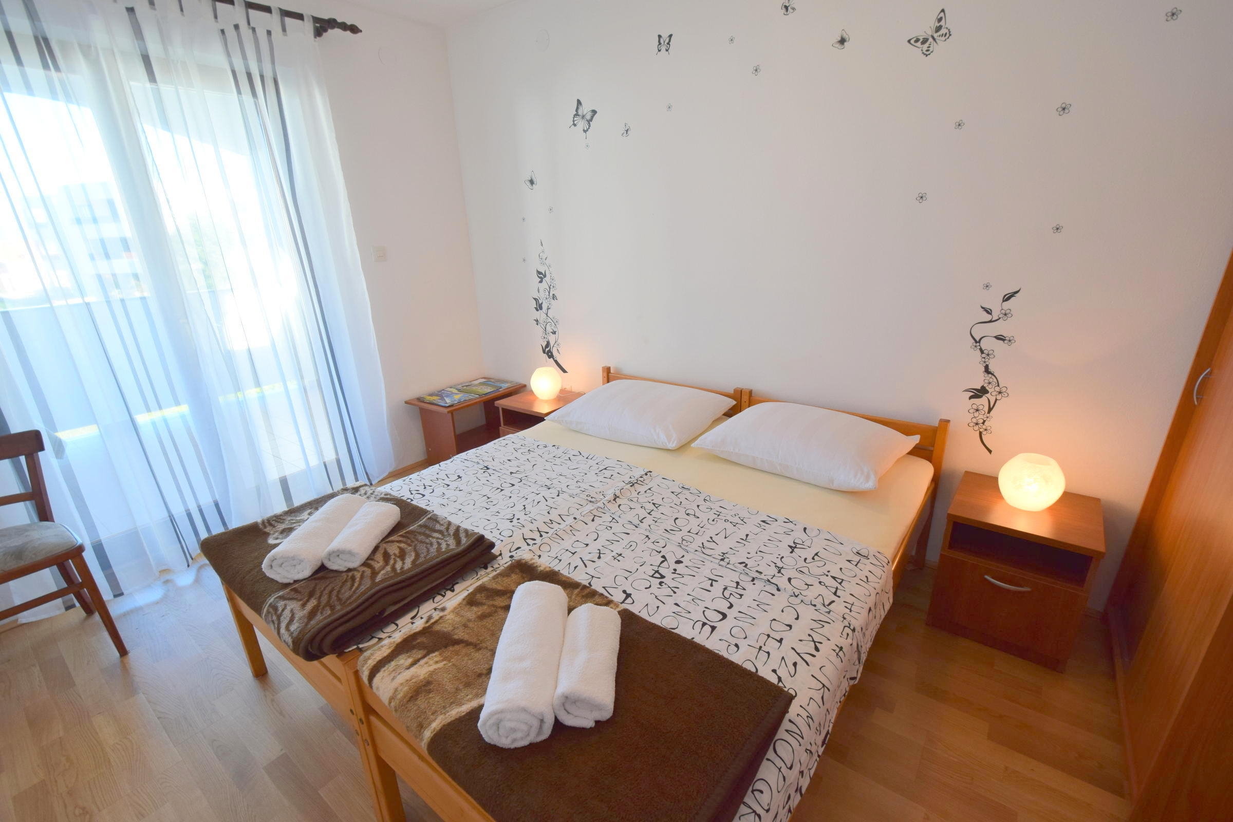 Top Krk Njivice Top Krk Njivice