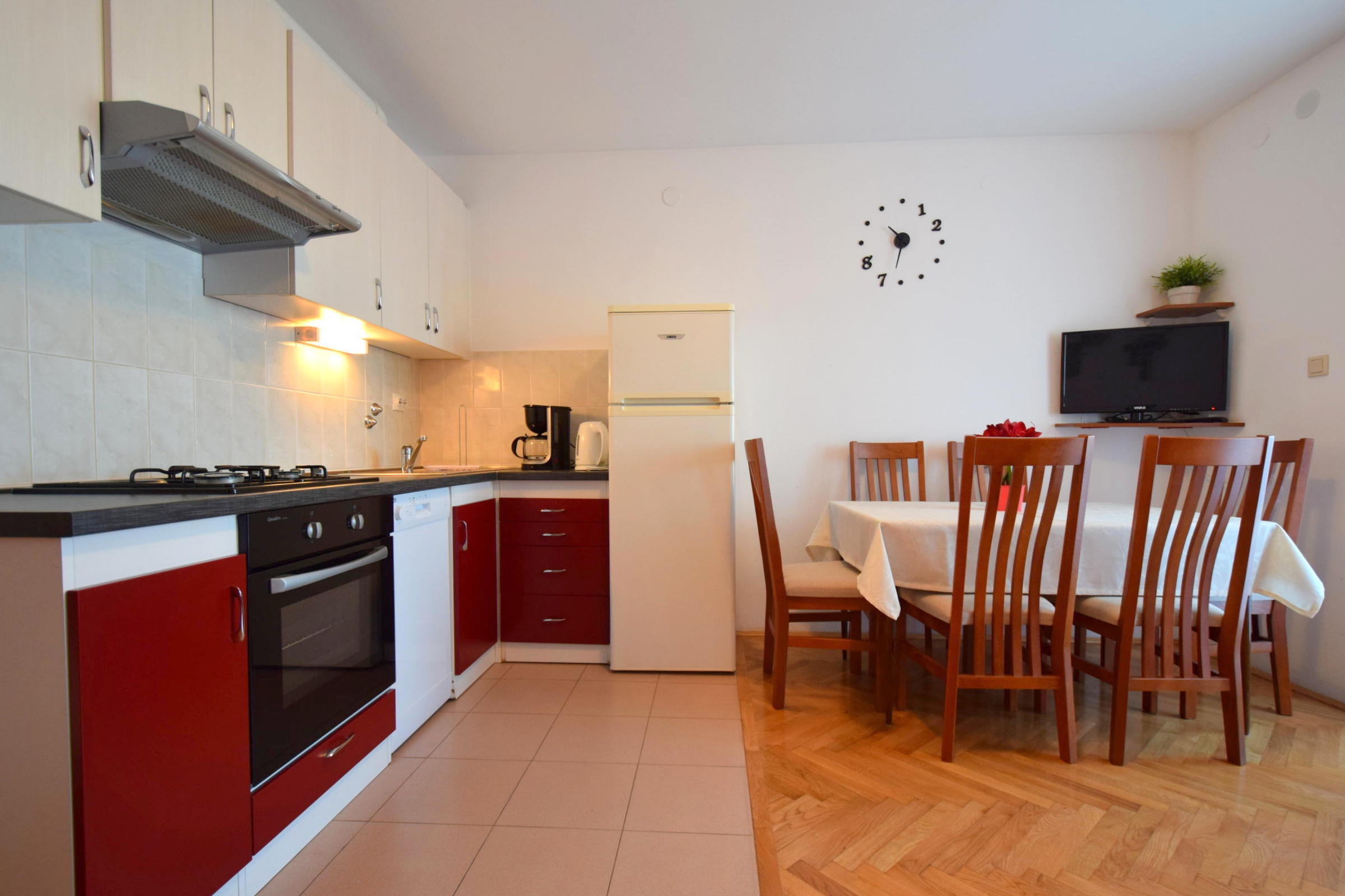 Top Krk Njivice Top Krk Njivice