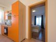 Porat, Кухня в размещении типа apartment, WiFi.