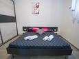 Porat, Спальня в размещении типа apartment, WiFi.