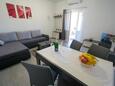 Jídelna Porat, Jídelna v ubytování typu apartment, WiFi.