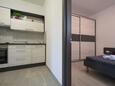 Porat, Кухня в размещении типа apartment, WiFi.