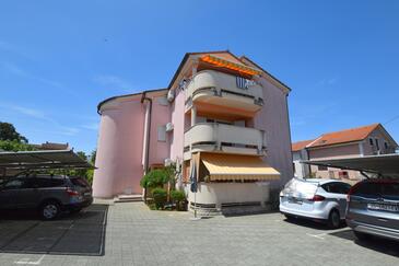 Malinska, Krk, Object 20446 - Appartementen in Croatia.