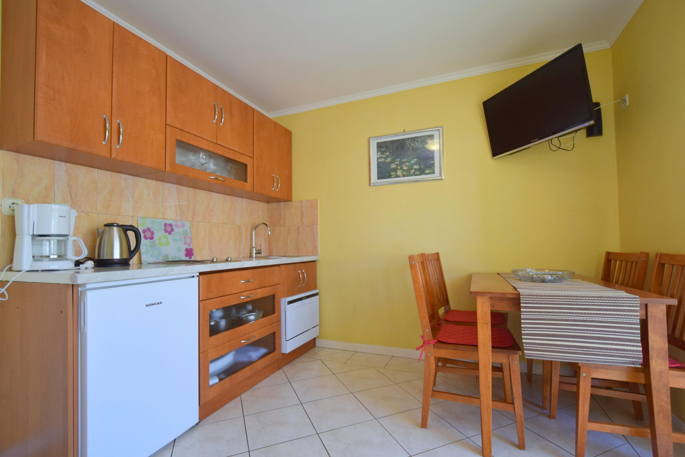 Top Krk Njivice Top Krk Njivice