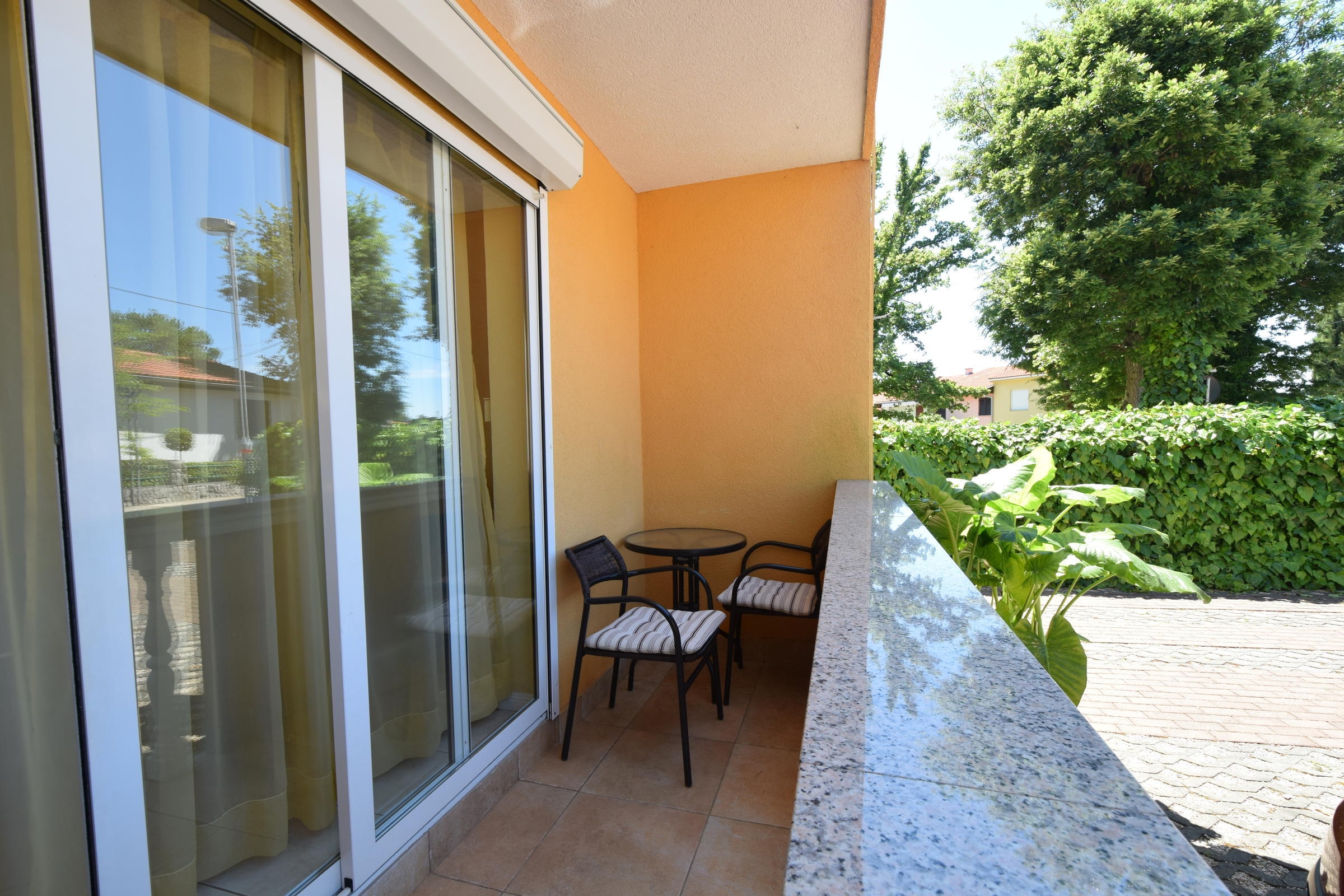 Top Krk Njivice Top Krk Njivice