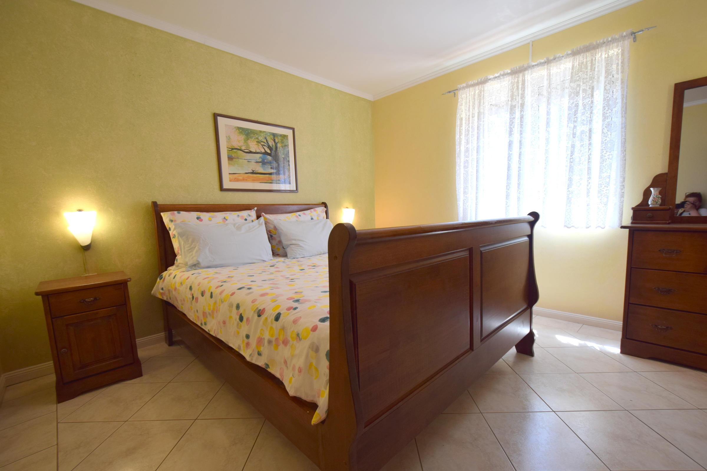 Top Krk Njivice Top Krk Njivice