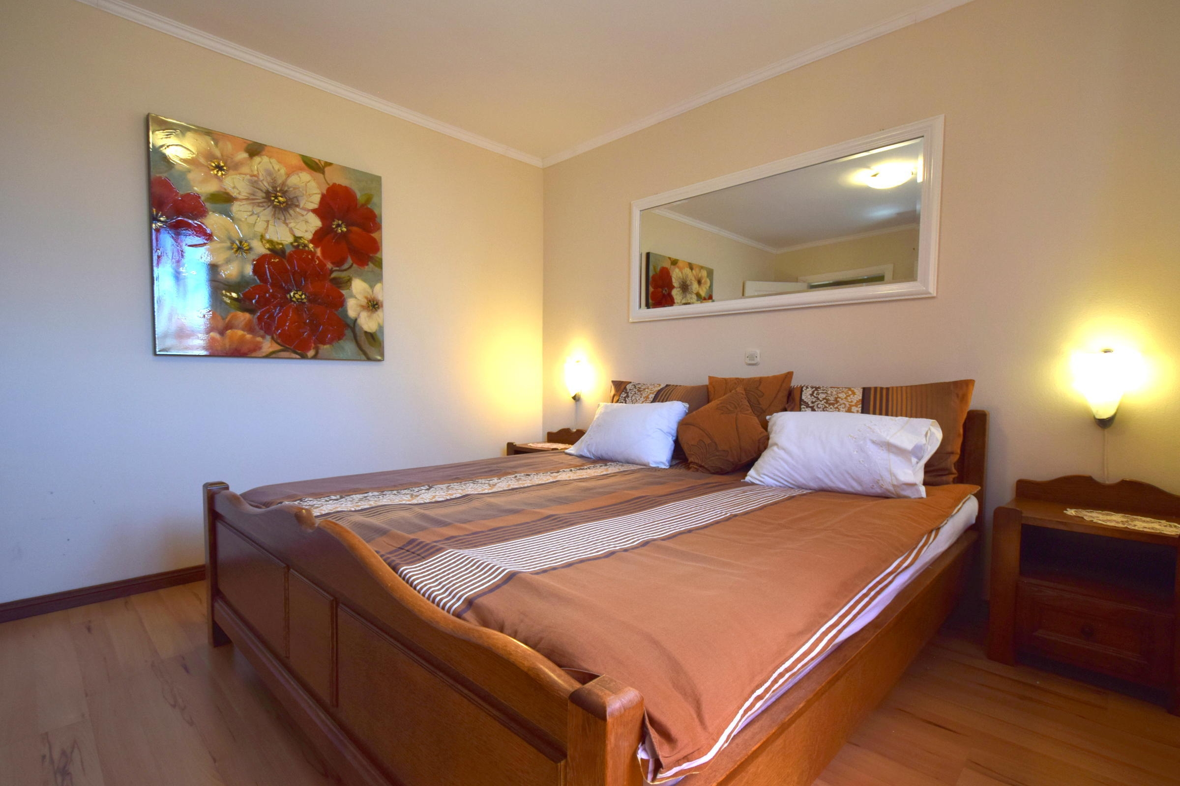 Top Krk Njivice Top Krk Njivice