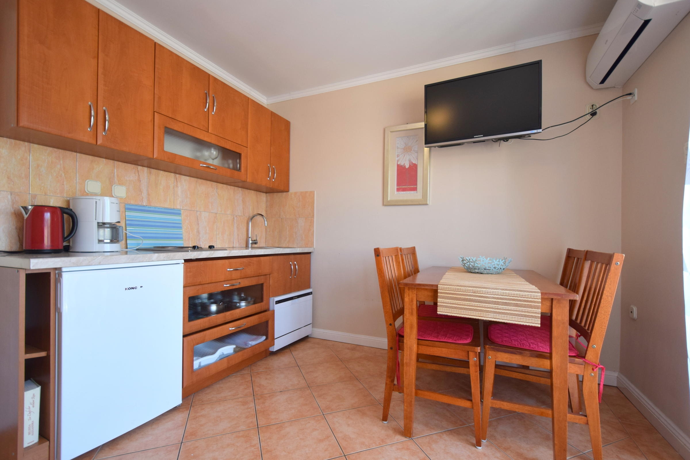 Top Krk Njivice Top Krk Njivice