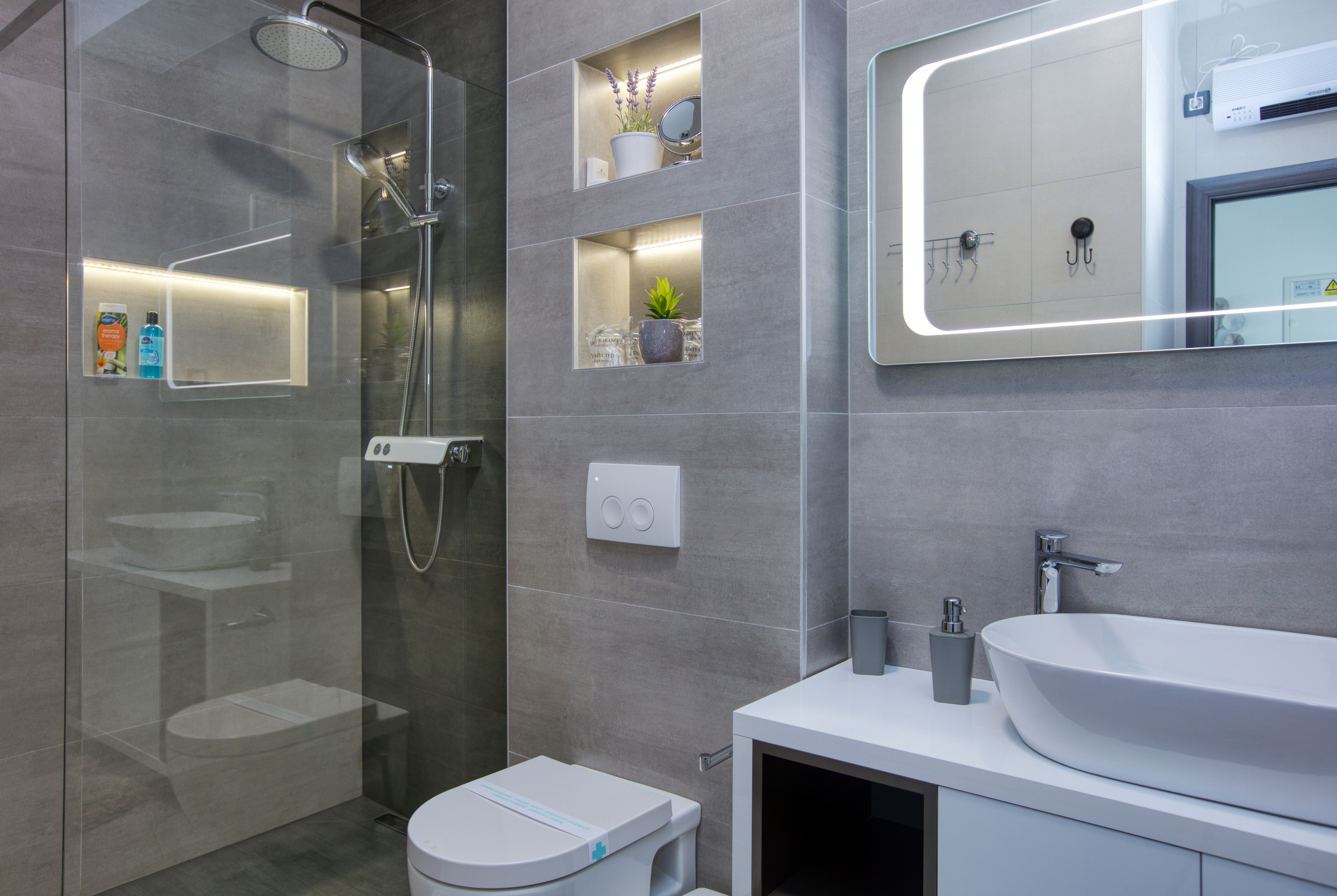 One bedroom apartment with terrace Betina, Murter  A-a