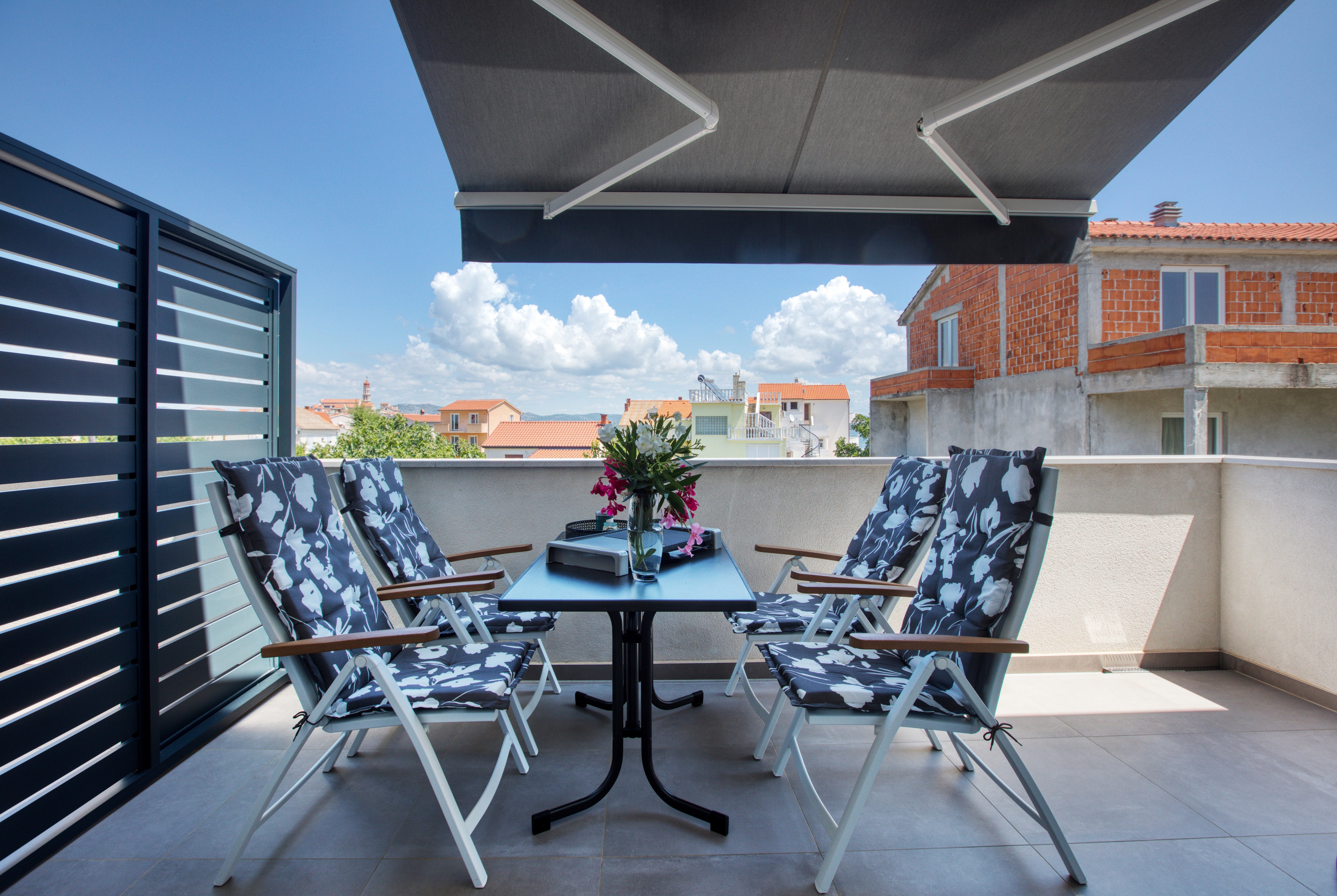 Ferienwohnung im Ort Betina (Murter), Kapazitä Ferienwohnung  Betina