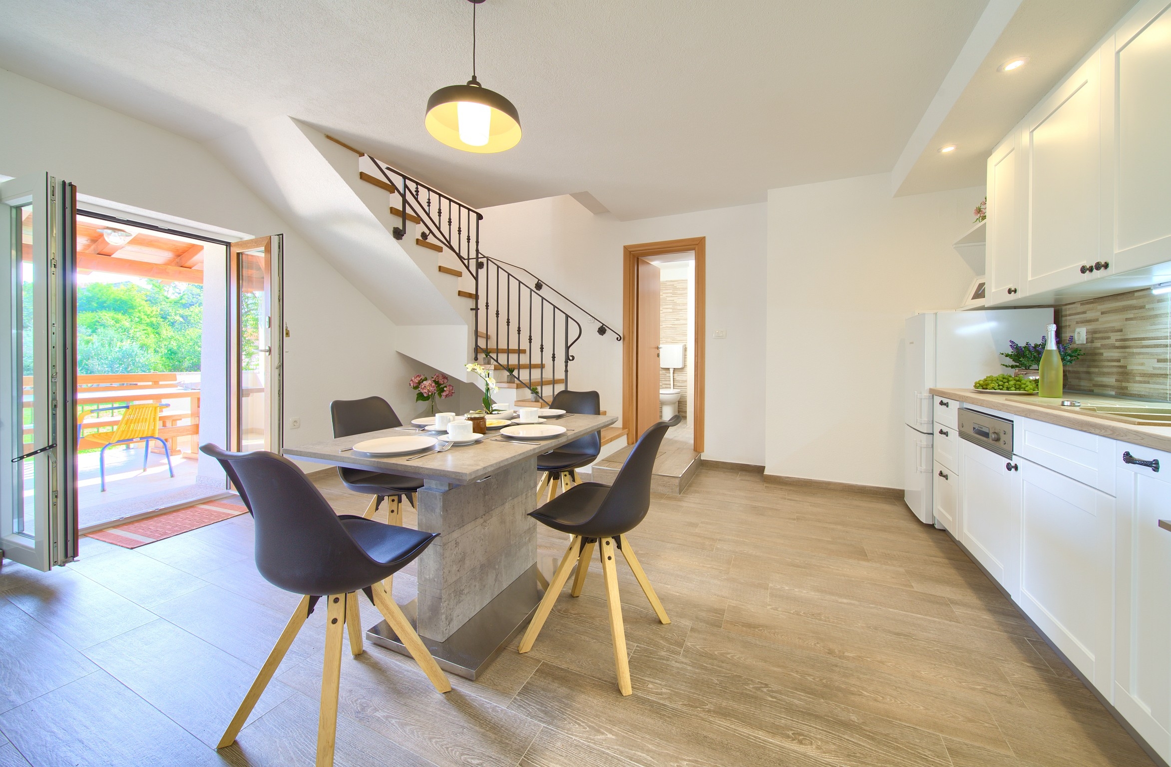 Top Krk Vantačići Top Krk Vantačići