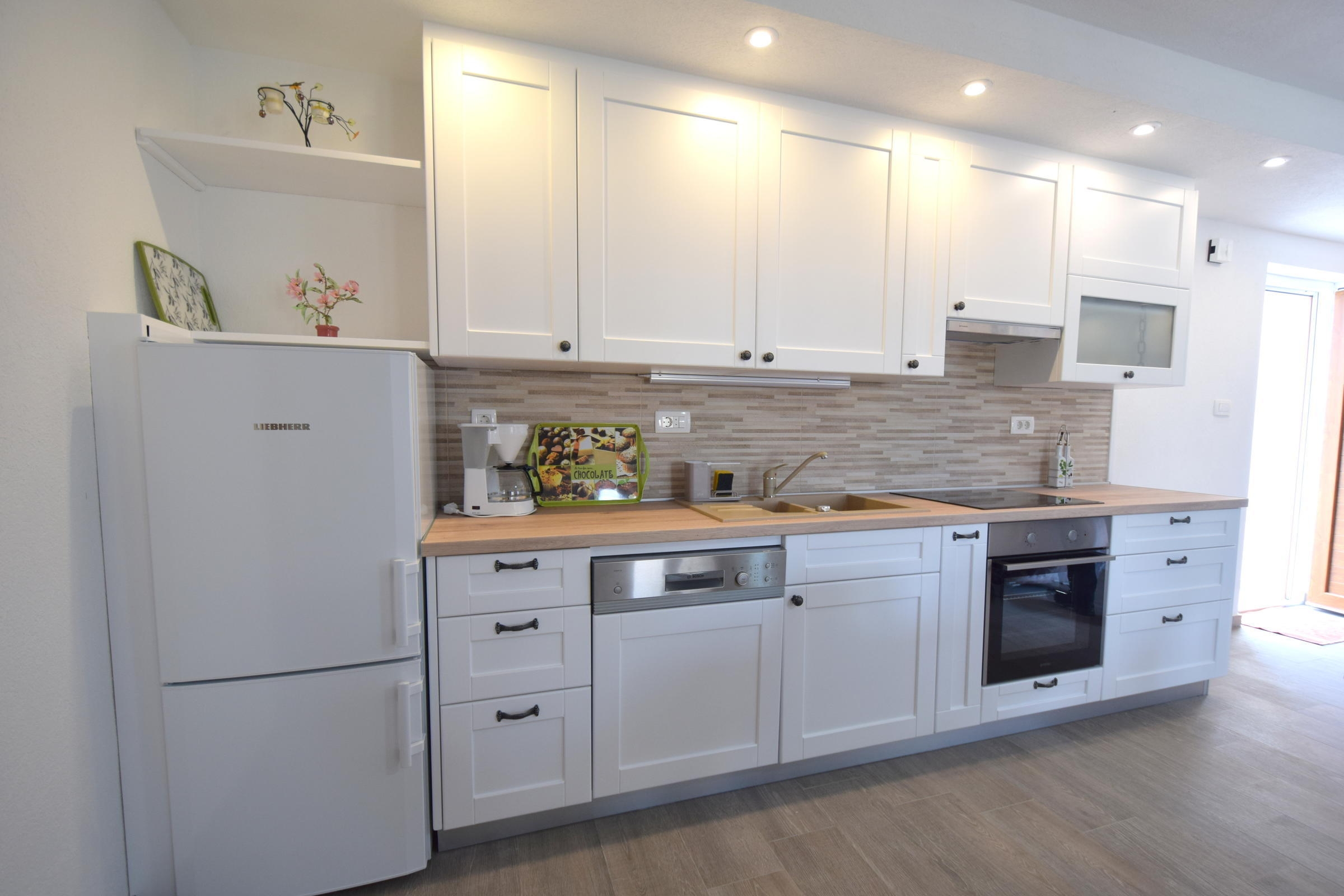 Top Krk Vantačići Top Krk Vantačići