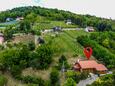 Krapina, Zagorje, Hébergement 20452 - Maison vacances en Croatie.