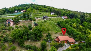 Krapina, Zagorje, Hébergement 20452 - Maison vacances en Croatie.