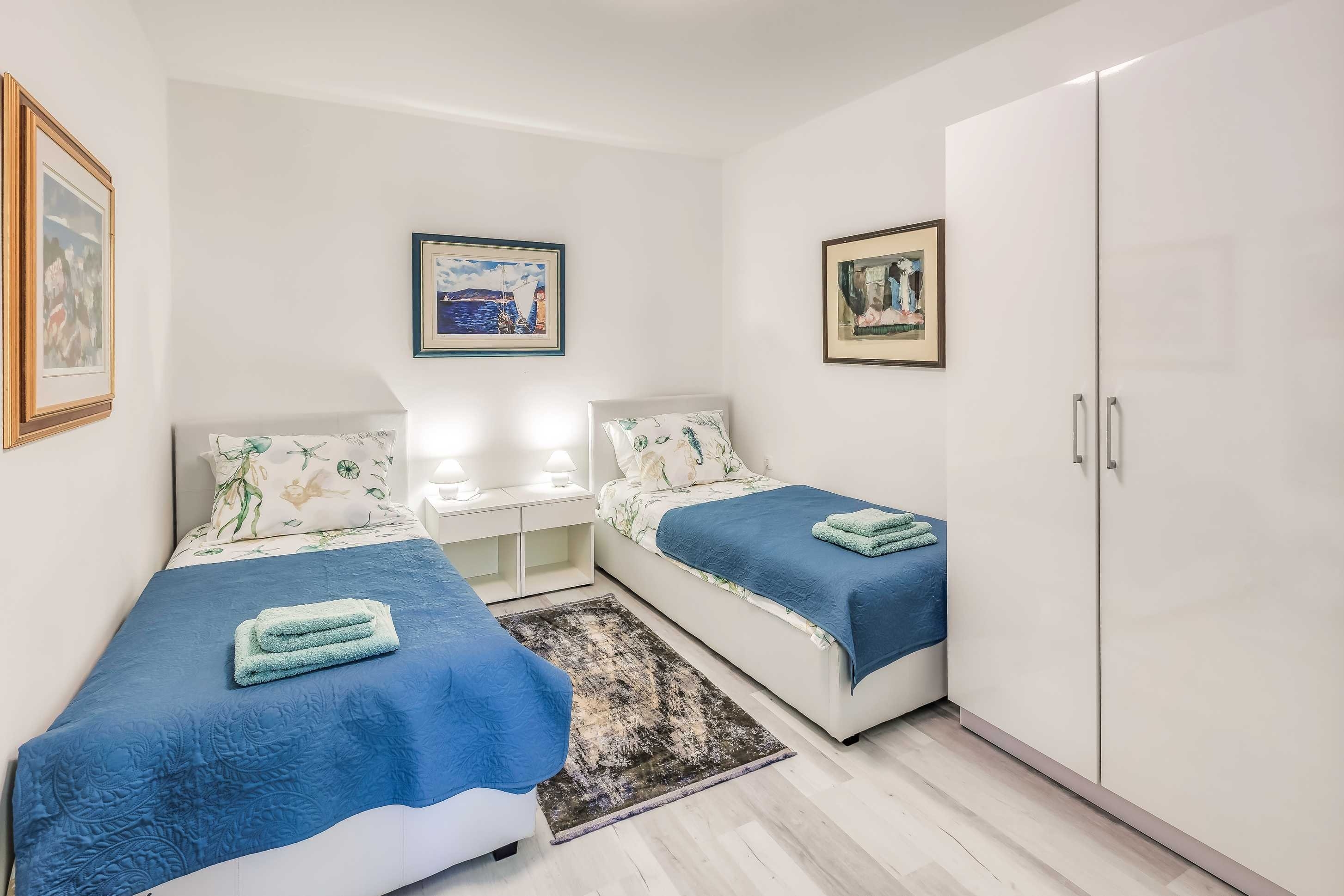 Top Krk Njivice Top Krk Njivice