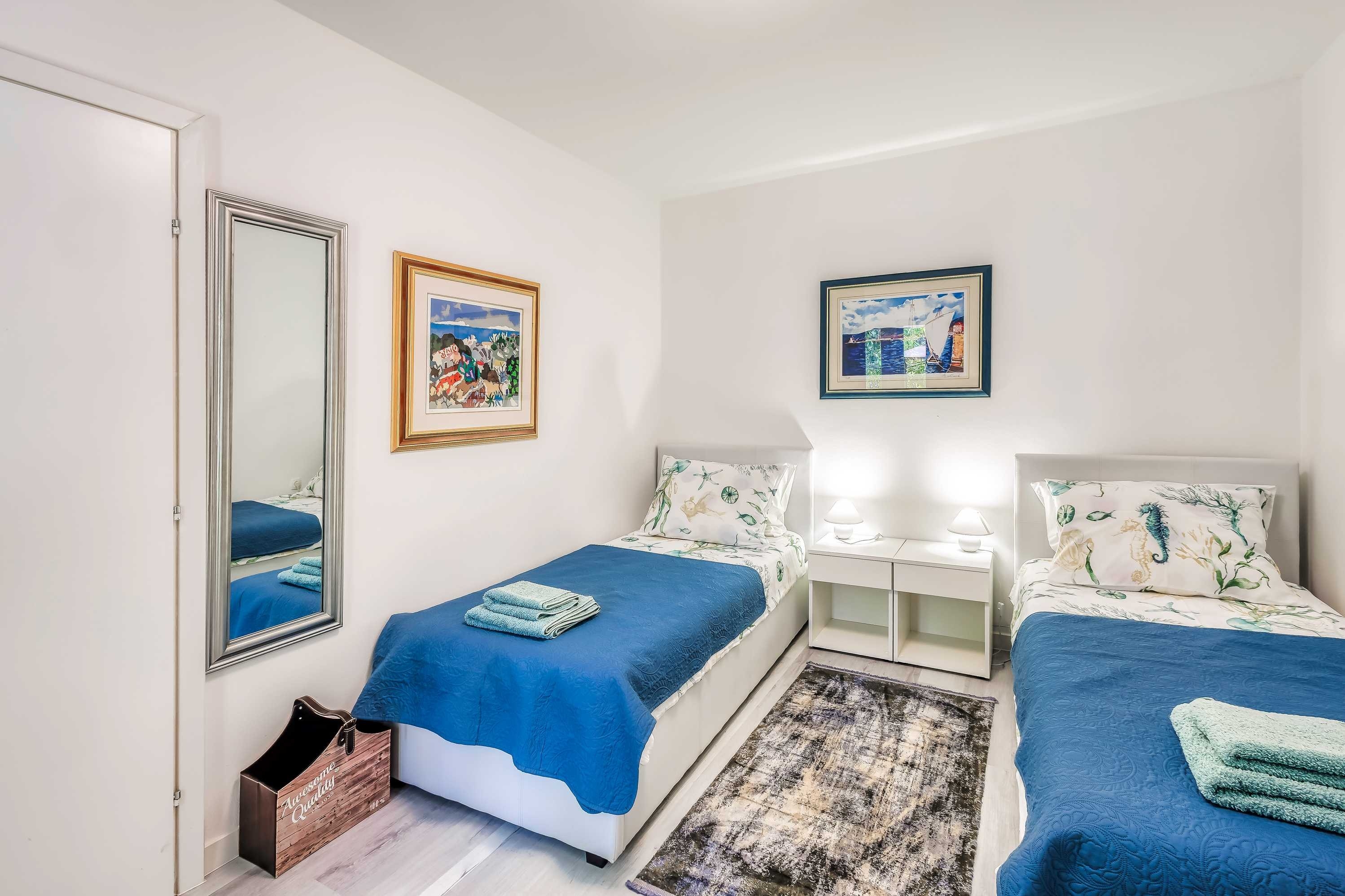 Top Krk Njivice Top Krk Njivice