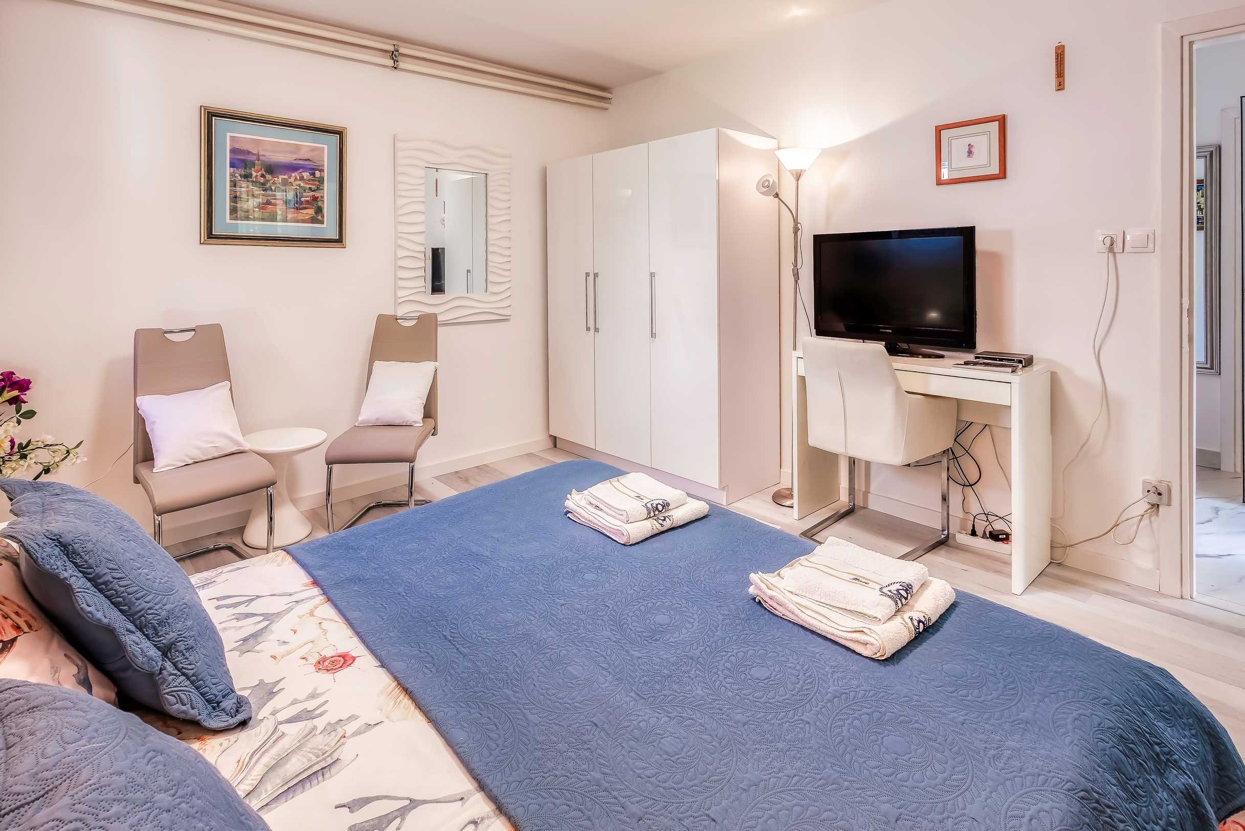 Top Krk Njivice Top Krk Njivice