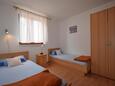 Спальня 2 Milovčići, Спальня 2 в размещении типа apartment, WiFi.