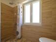 Sveti Vid, Ванная комната 2 в размещении типа house, Домашние животные допускаются и WiFi.