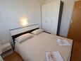 Njivice, Ložnice v ubytování typu apartment, WiFi.