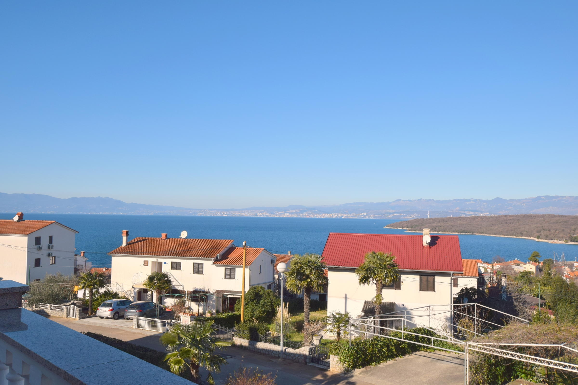 Top Krk Njivice Top Krk Njivice