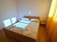 Njivice, Ložnice 1 v ubytování typu apartment, WiFi.