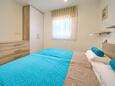 Vantačići, Ložnice 2 v ubytování typu apartment, WiFi.