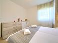 Vantačići, Ložnice 1 v ubytování typu apartment, WiFi.