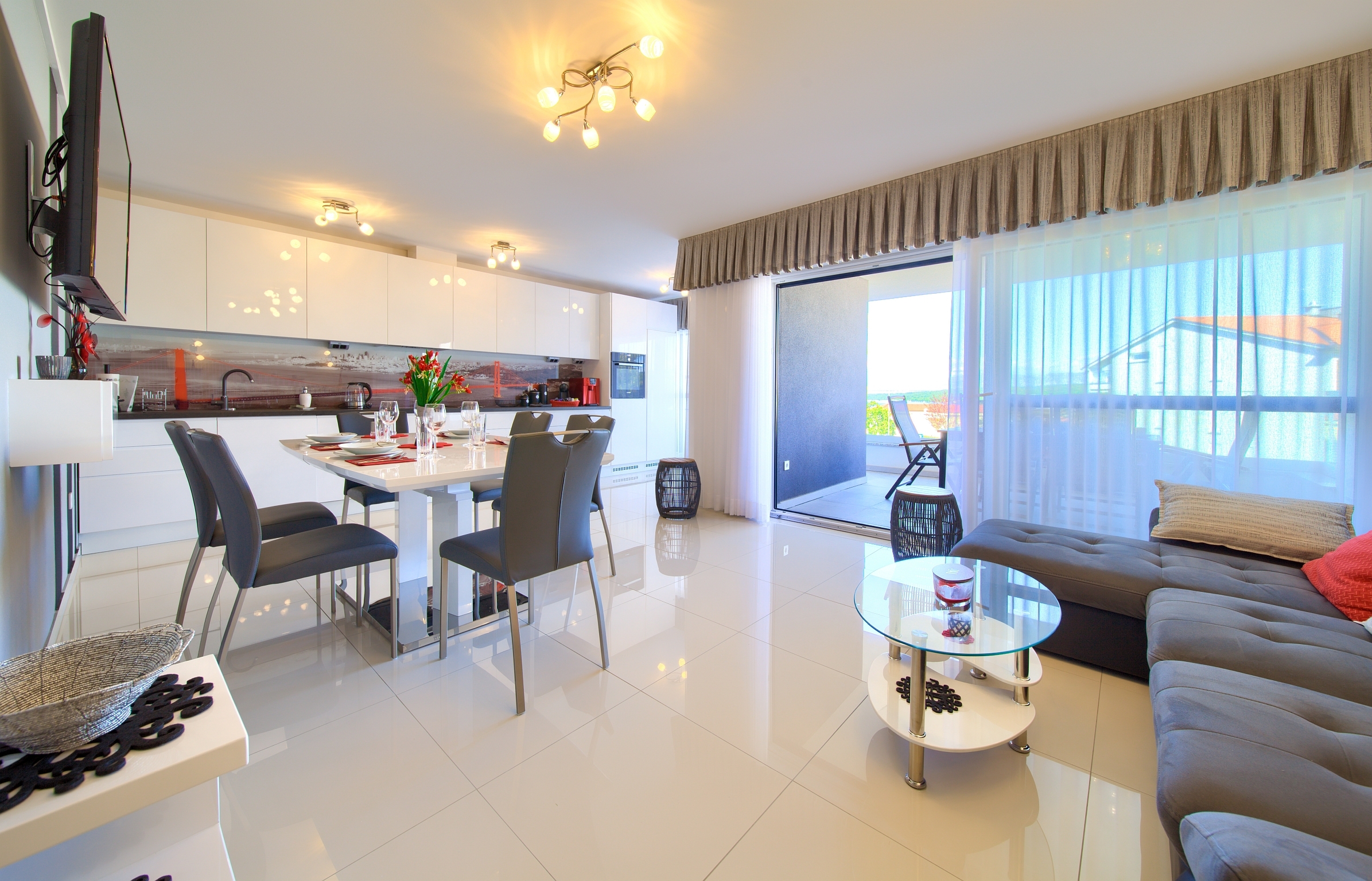 Top Krk Vantačići Top Krk Vantačići