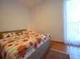 Vantačići, Спальня в размещении типа apartment, WiFi.