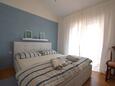 Ložnice 2 Pinezići, Ložnice 2 v ubytování typu apartment, WiFi.