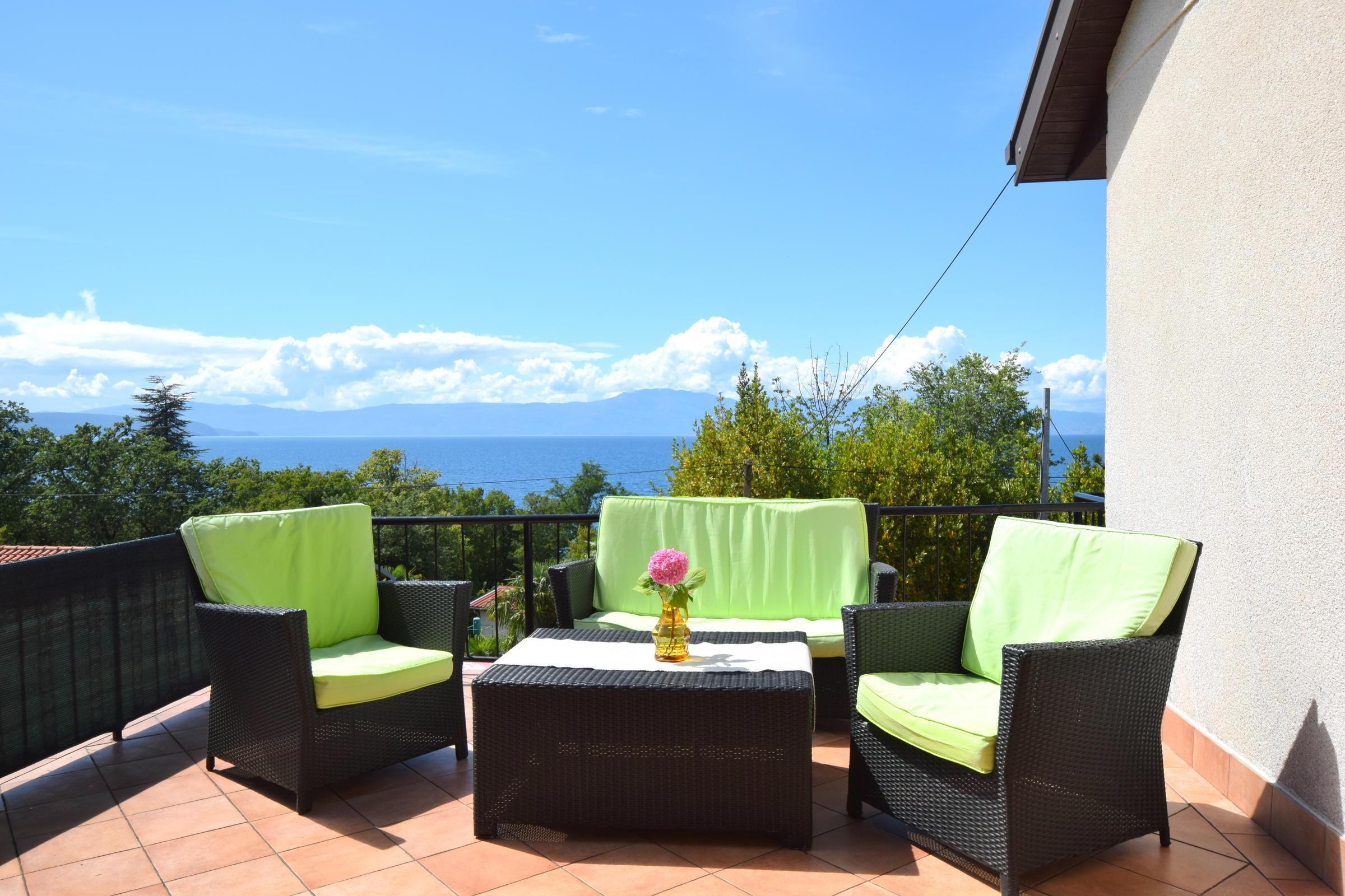 Top Krk Njivice Top Krk Njivice