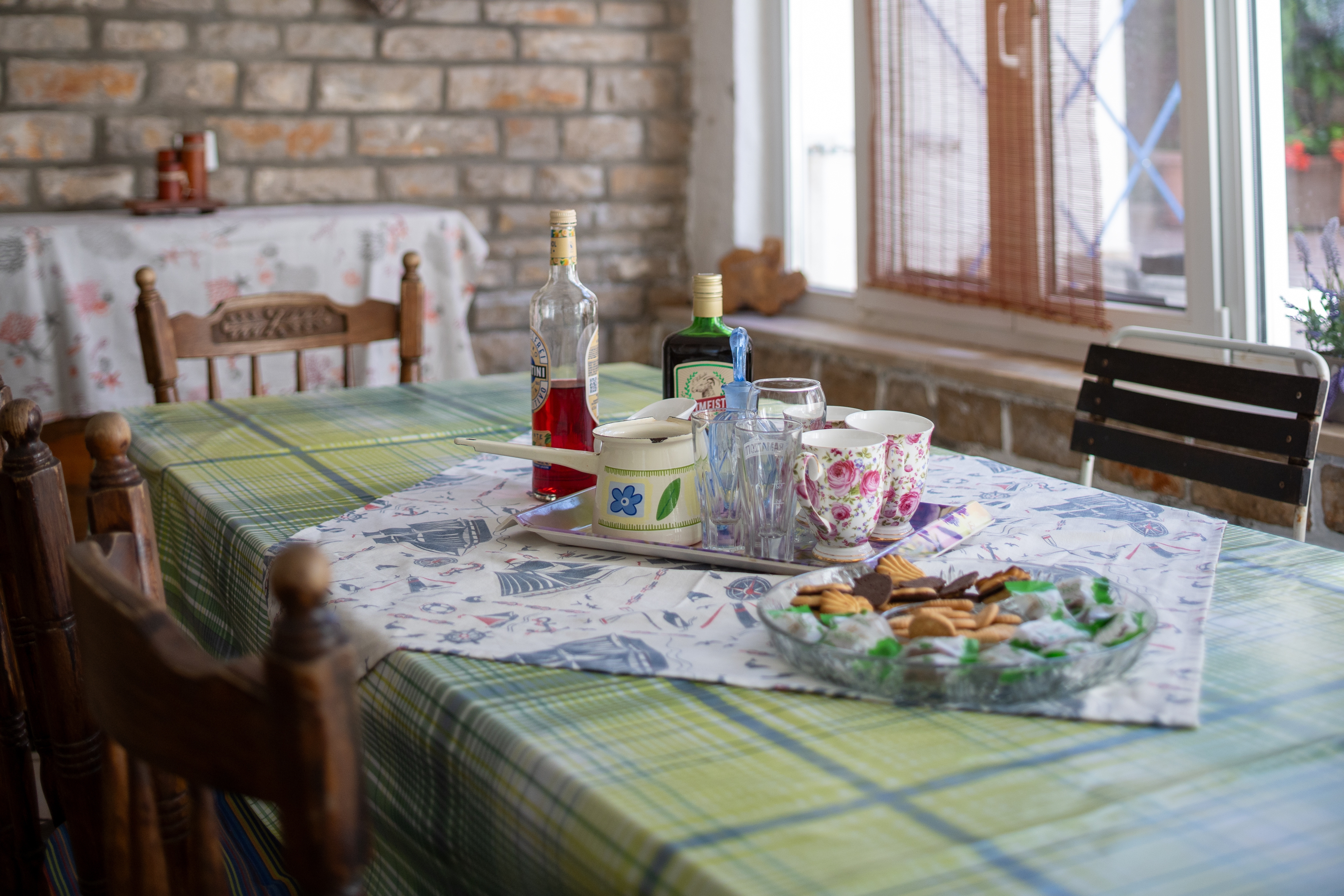 Top Hvar Zaraće (Gdinj) Top Hvar Zaraće (Gdinj)