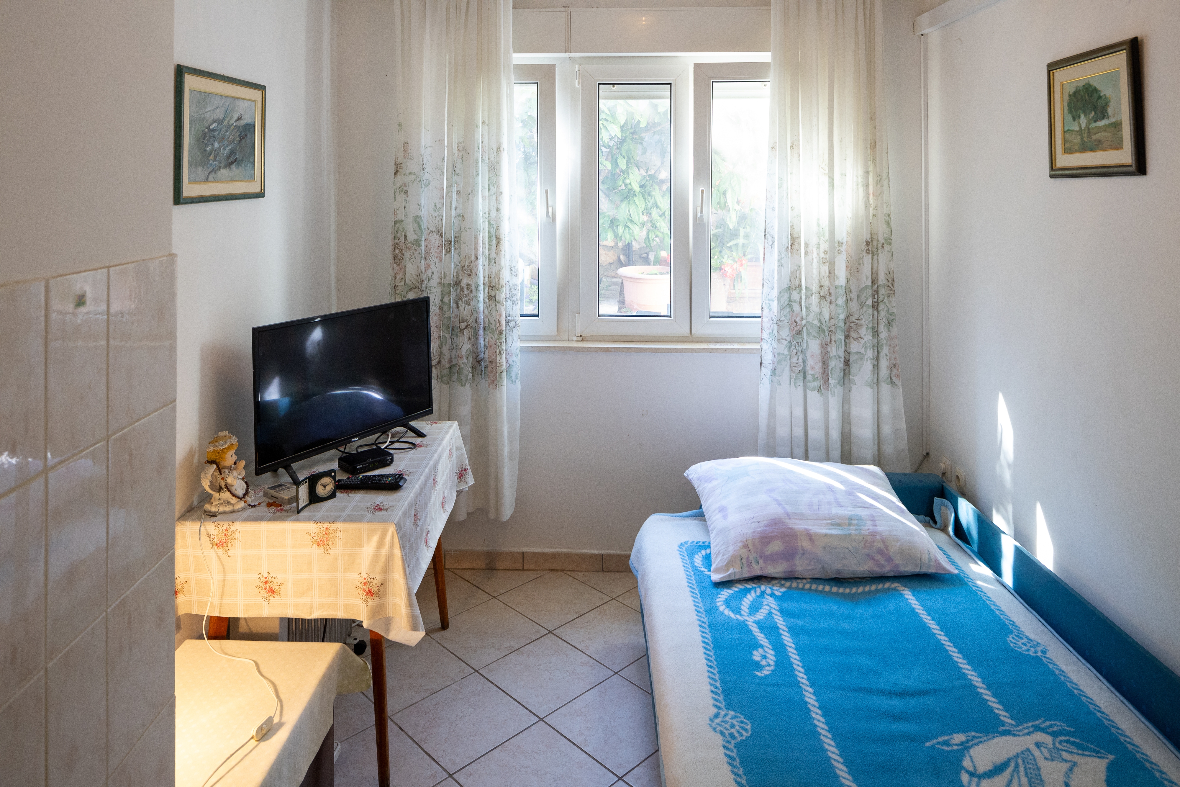 Top Hvar Zaraće (Gdinj) Top Hvar Zaraće (Gdinj)