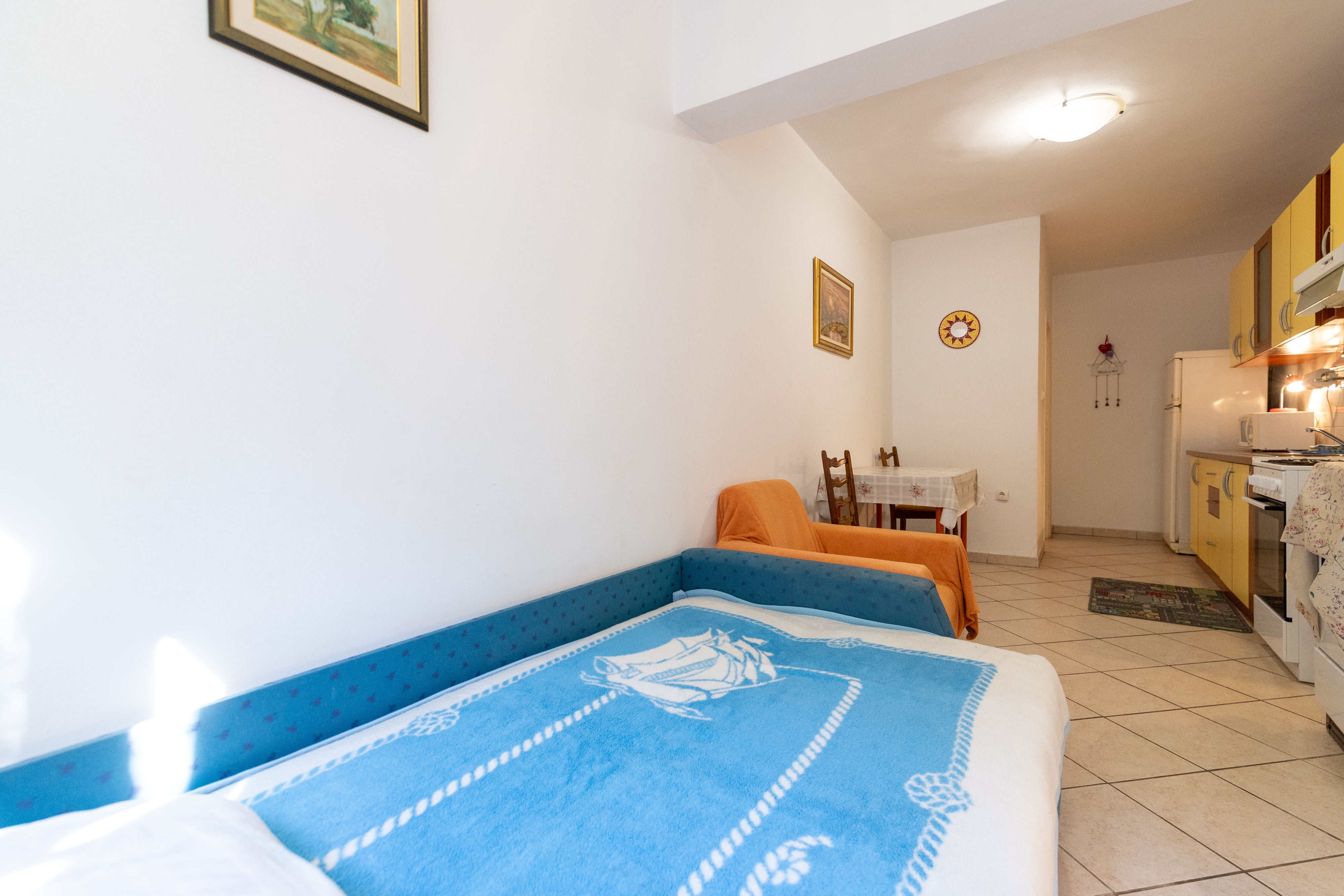 Top Hvar Zaraće (Gdinj) Top Hvar Zaraće (Gdinj)