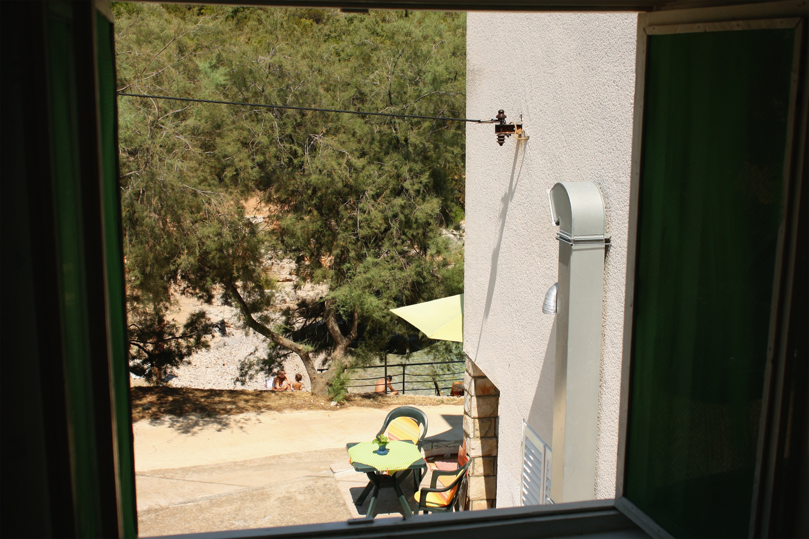 Top Hvar Zaraće (Gdinj) Top Hvar Zaraće (Gdinj)