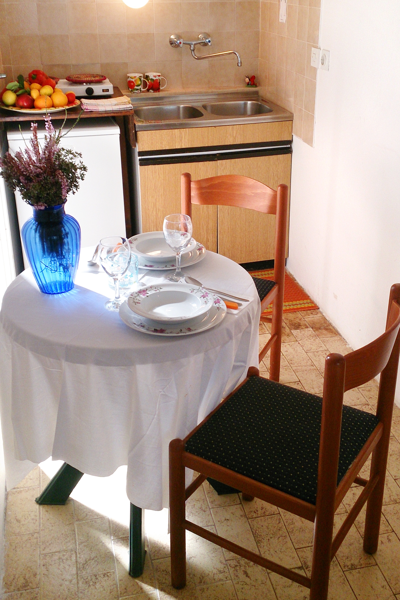 Studio flat near beach Cove Zarace (Gdinj), Hvar (AS-2047-a) Studio flat near beach Cove Zarace (Gdinj), Hvar (AS-2047-a)