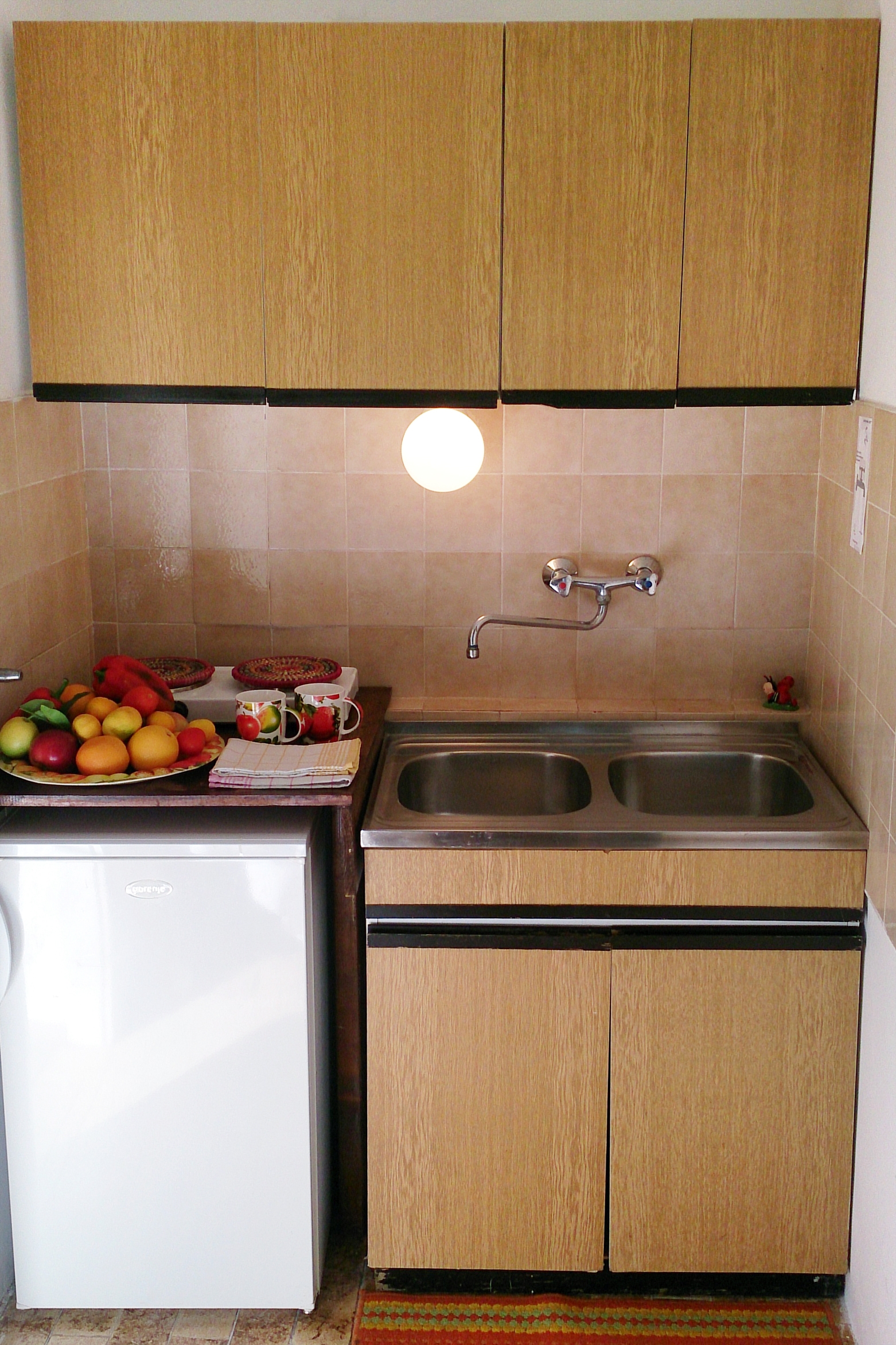 Top Hvar Zaraće (Gdinj) Top Hvar Zaraće (Gdinj)