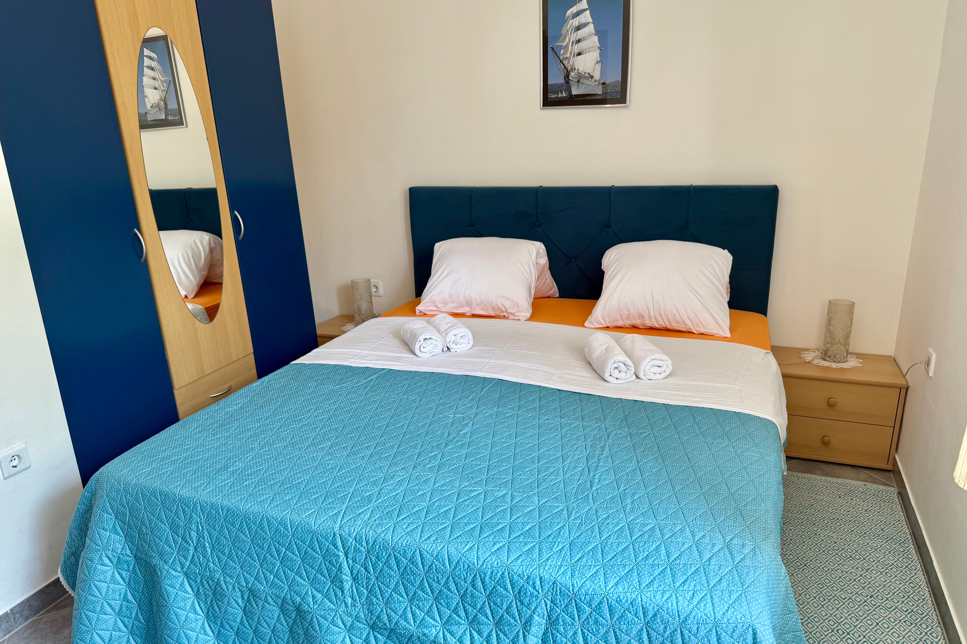 Top Krk Omišalj Top Krk Omišalj