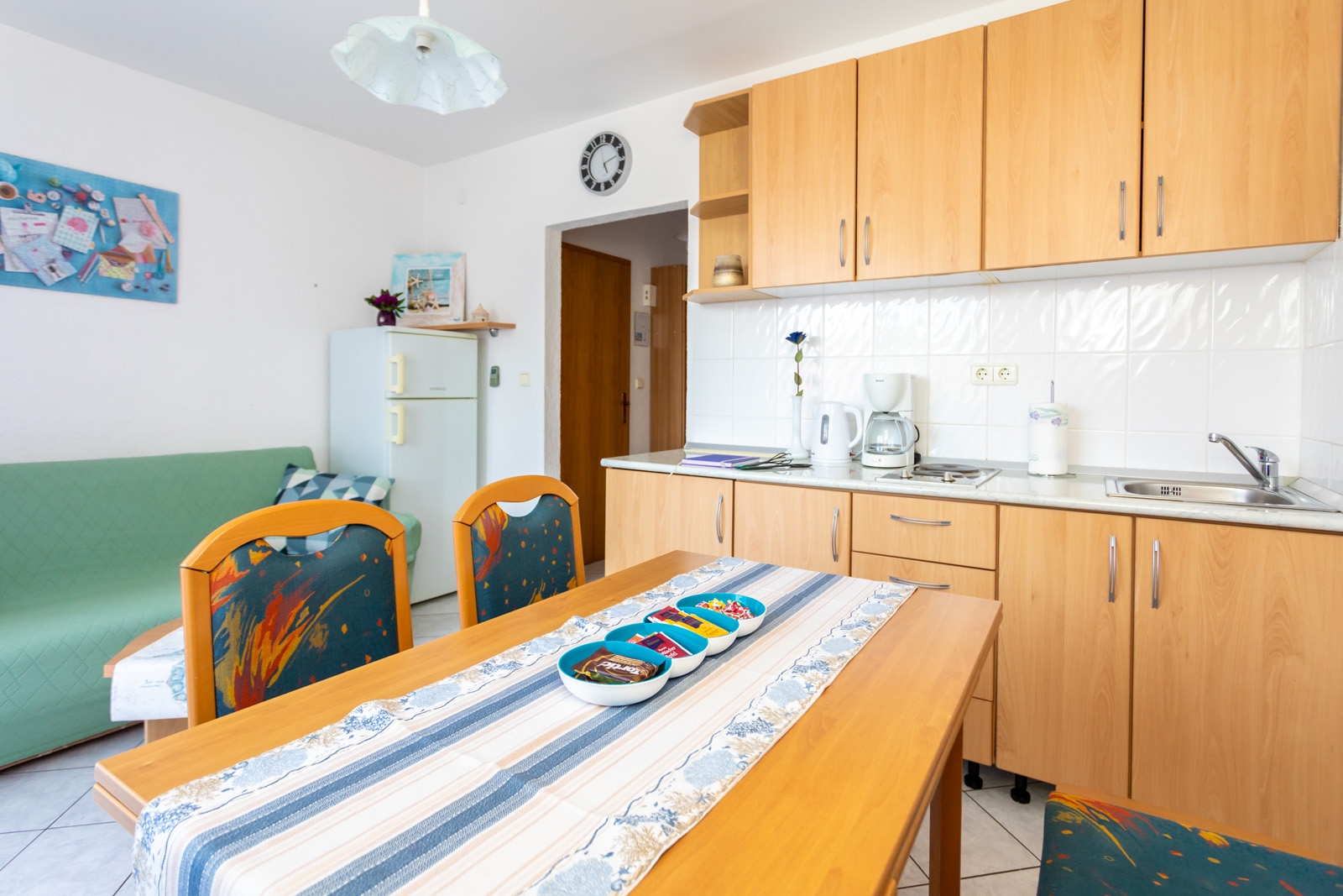 Top Krk Njivice Top Krk Njivice