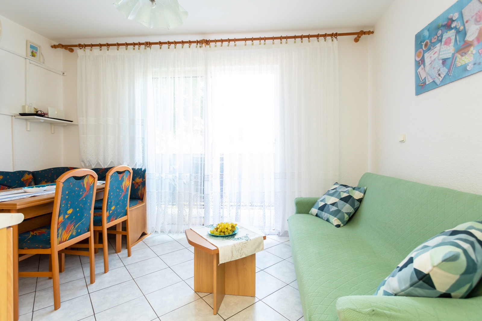 Top Krk Njivice Top Krk Njivice