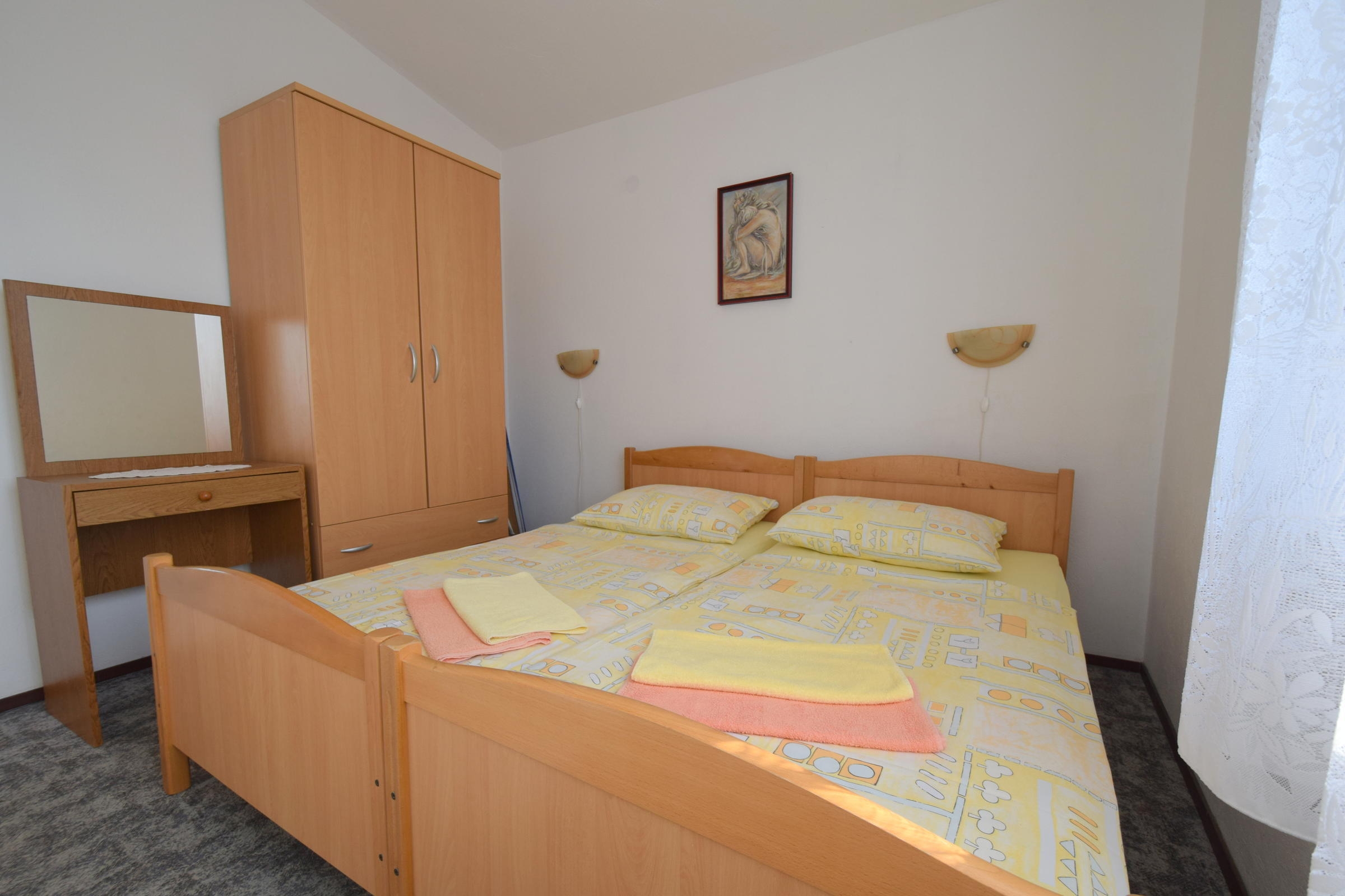 Top Krk Njivice Top Krk Njivice