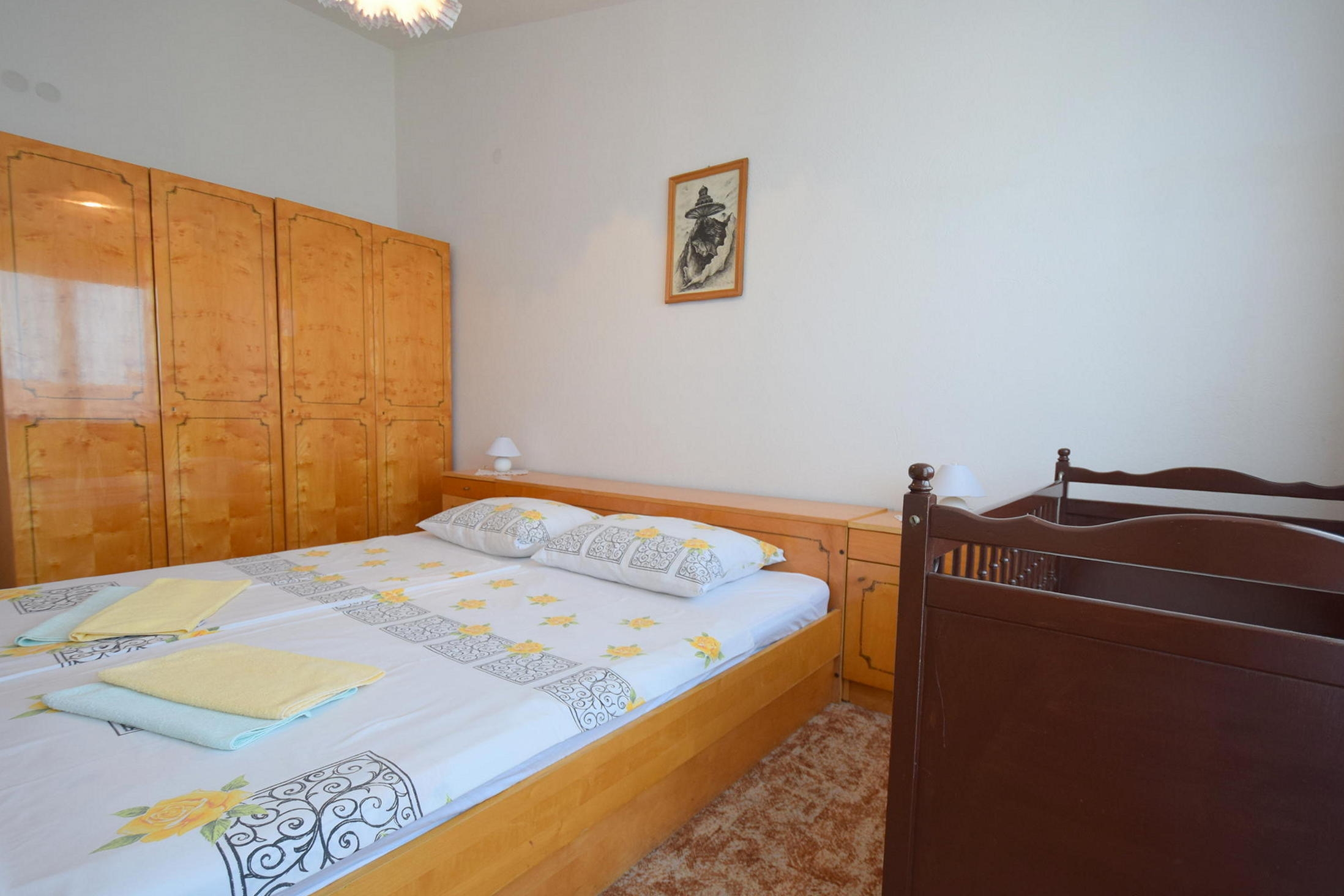 Top Krk Njivice Top Krk Njivice