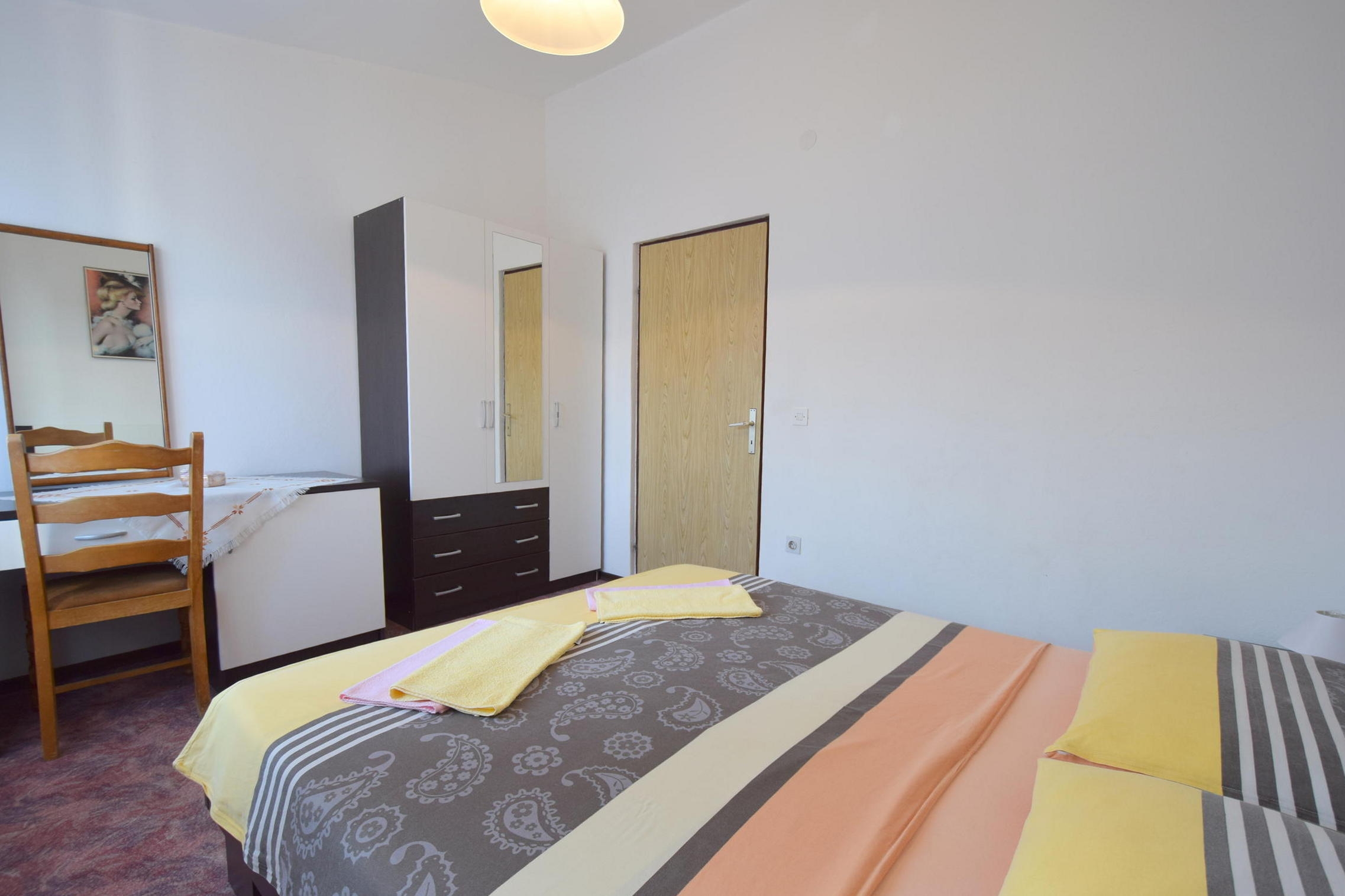 Top Krk Njivice Top Krk Njivice